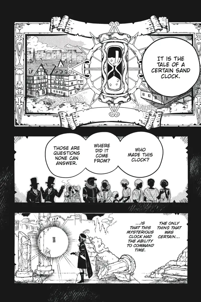 Toilet-Bound Hanako-kun Chapter 125 image 18_optimized